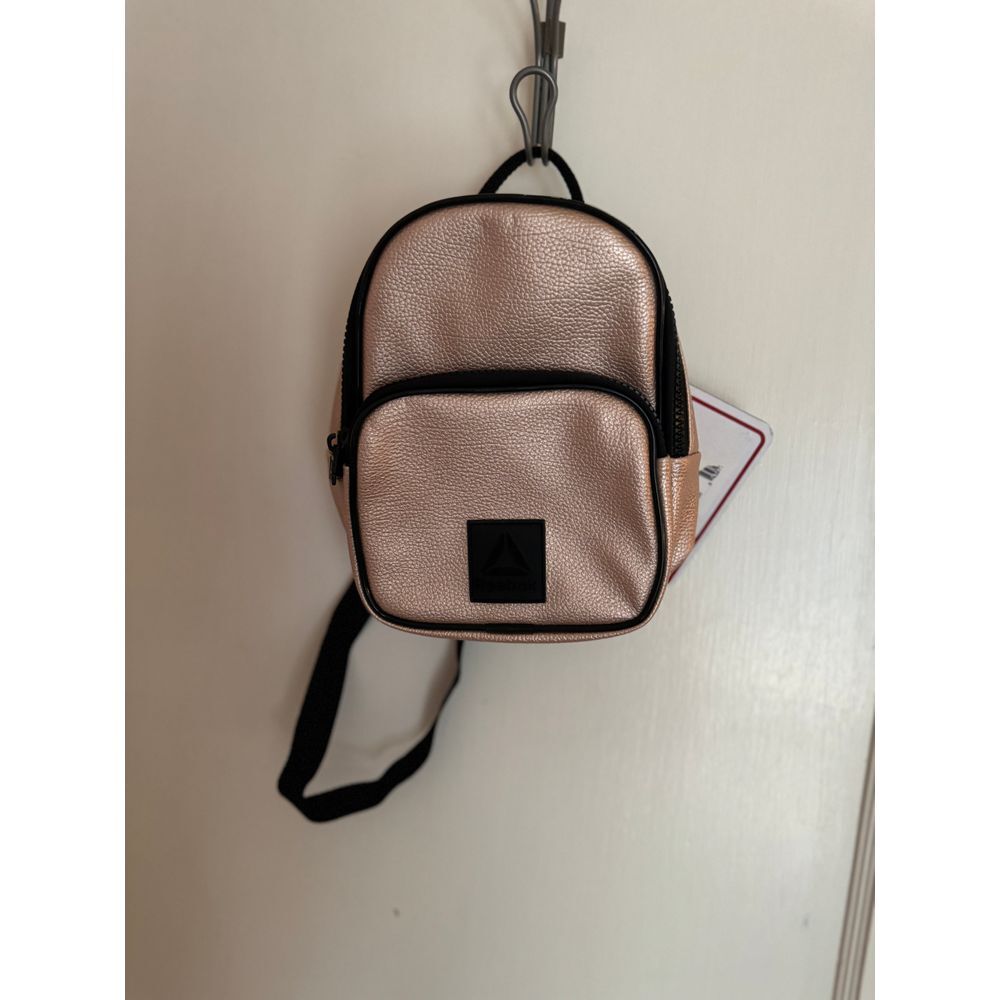 Mini Reebok Backpack - Picture 1 of 4